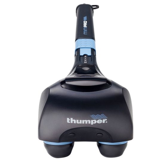 Thumper Mini Pro Massager - Electric Powered Body Massager