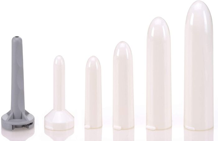 Amielle Restore Vaginal Dilator Set