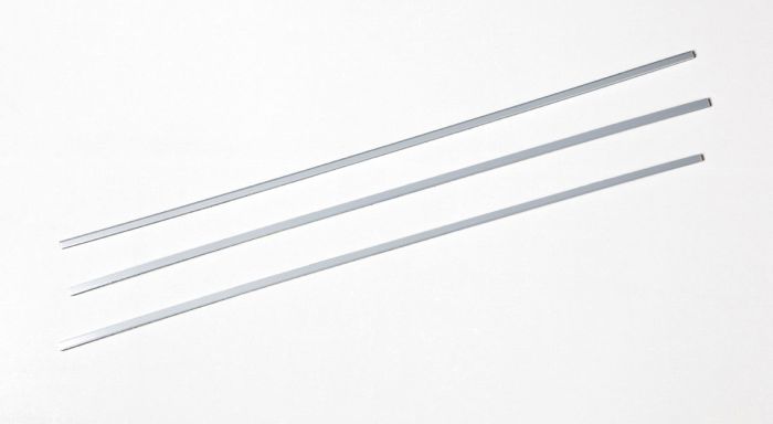 Orfit Strips, Thin 10/Pieces