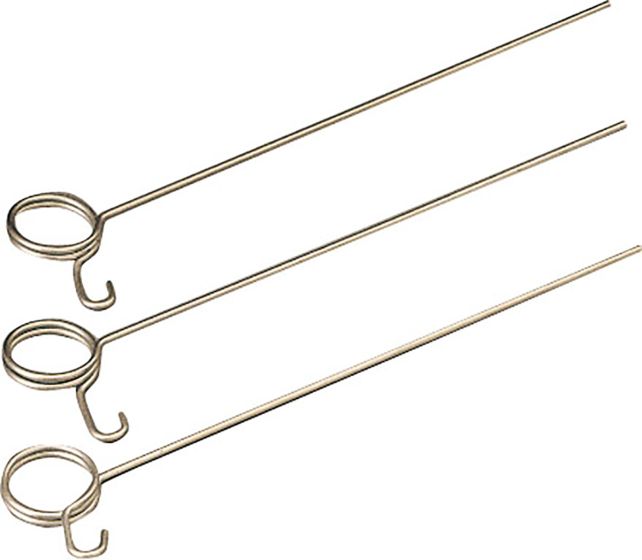 Orfit Wrist Extenstion Coil Springs