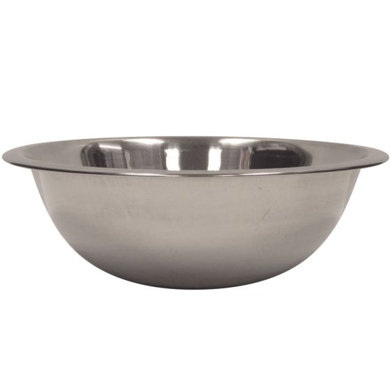 Stainless Steel Mixing Bowl