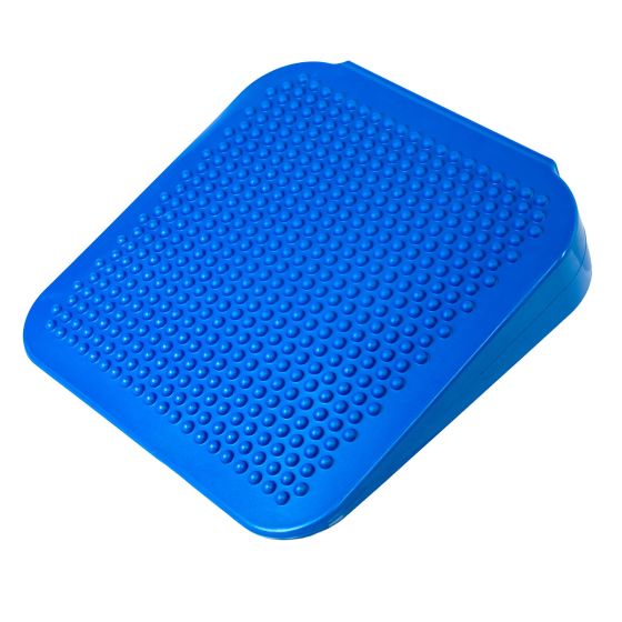 CanDo inflatable sitting wedge, adult