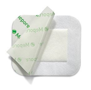 Mepore All-in-One Adhesive Dressing