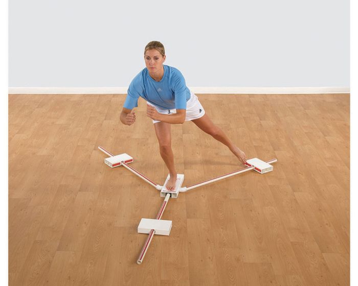 FMS Y-Balance Test Kit