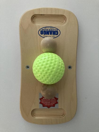 Chango® S2000 Model Advanced Wobble Board