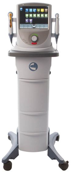 Chattanooga® Vectra® Neo Electrotherapy, Laser & Ultrasound - Base Unit only Including Display