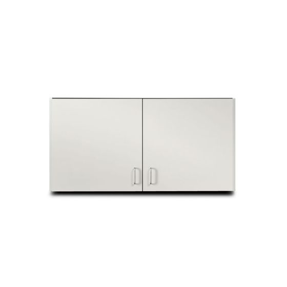 48 Long Wall Cabinet With 2 Doors