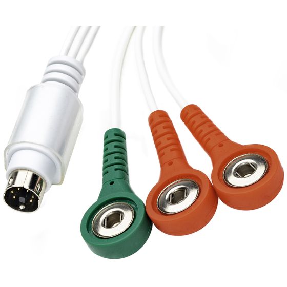 24” Electrode Lead Wire Set for Pathway®