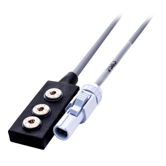 Pathway® Preamplifier White Replacement Lead Wires For MR-20
