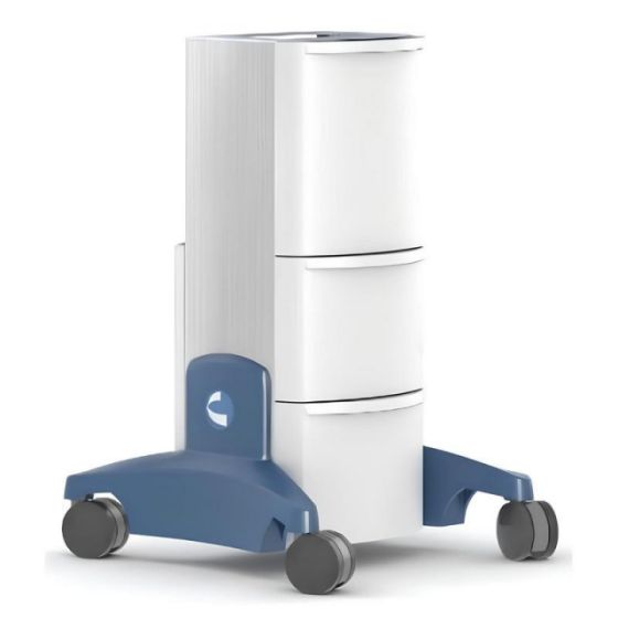 Chattanooga 70001 – Vectra NEO Therapy Cart System