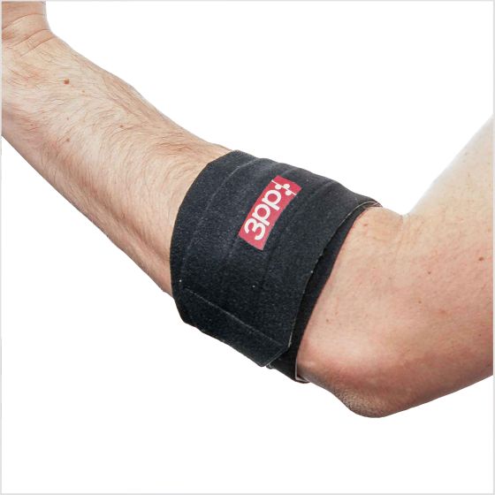 3pp® Elbow P.O.P.™ Splint