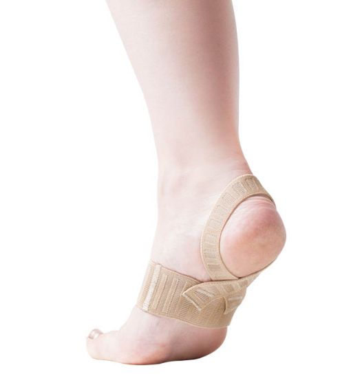 The X Brace™ Foot Brace - Pair