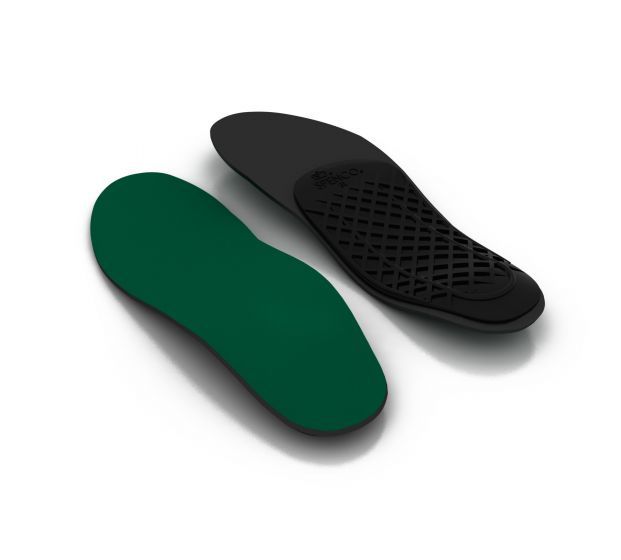 Spenco Rx Full Insoles Size 3