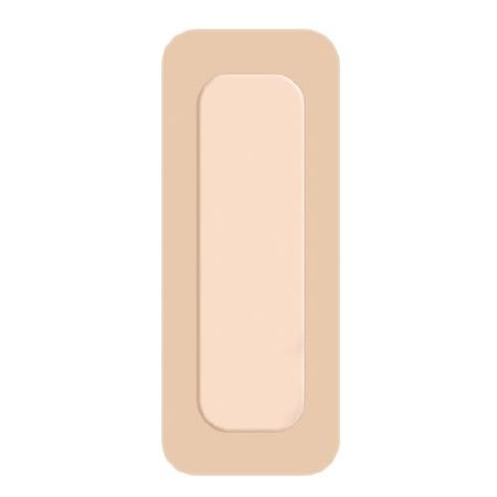 Convatec Aquacel Foam Dressing 4 X 12 Each