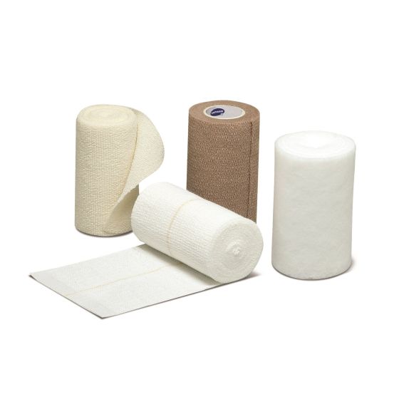 Fourpress Compression Bandaging System Kit