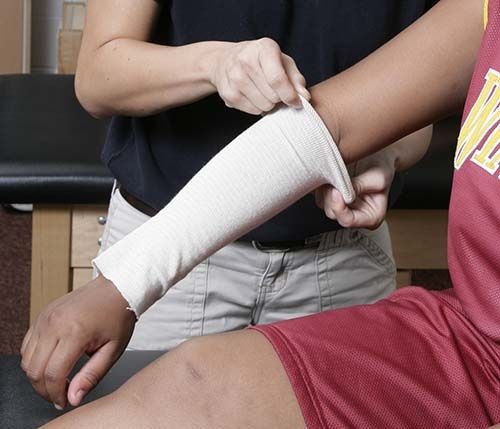 Comperm Lf Tubular Bandages