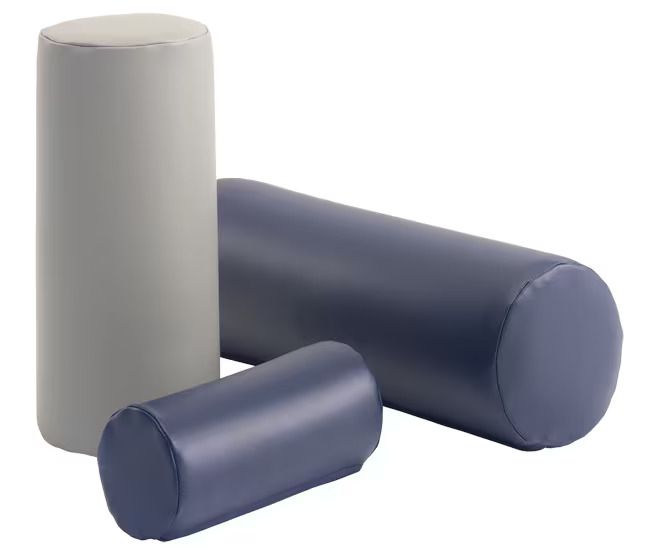 Tru Naugahyde Bolster 6 X 24