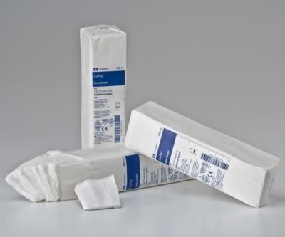 Curity Gauze Sponges-8Ply 4 X 4 Non Sterile