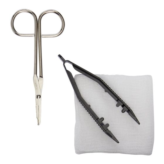Mckesson Suture Removal Kit