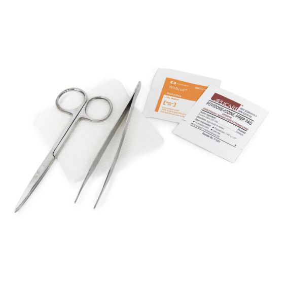 McKesson Suture Removal Kit