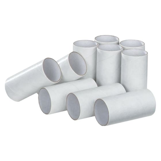Additional mouthpieces for Buhl spirometer (250 pieces), disposable cardboard