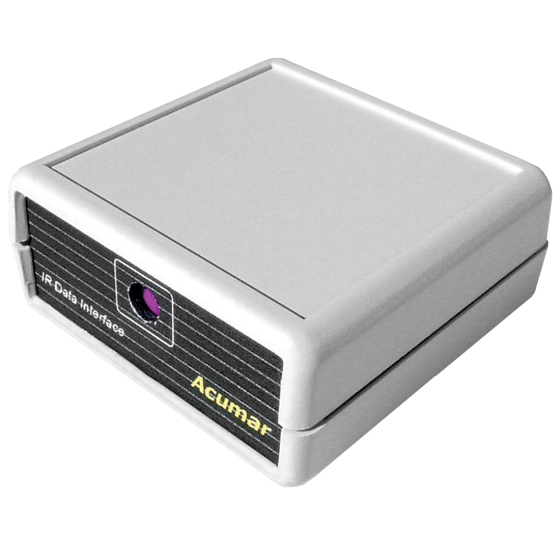 Acumar Wireless Computer Interface