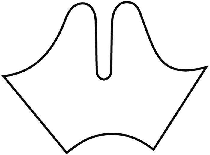 Orfit Classic Gauntlet Thumb Postsplnt 1/16 Miprf