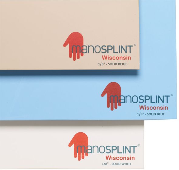Manosplint® Wisconsin Splint