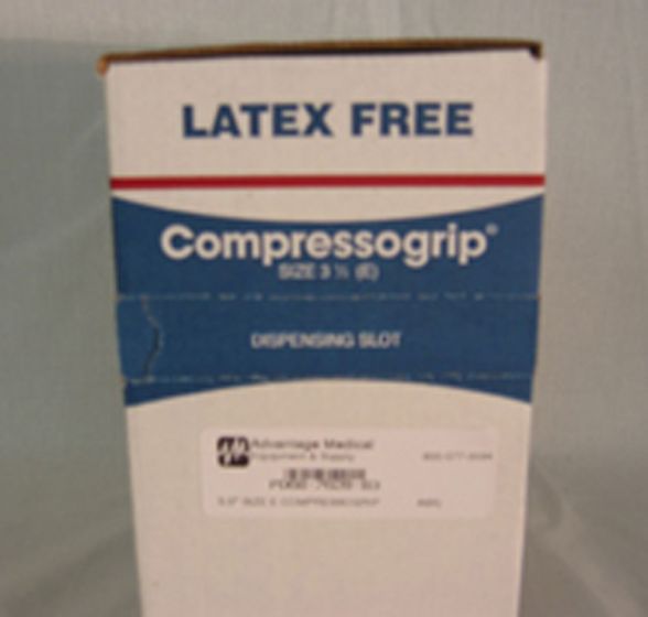 Compressogrip Elastic Bandage