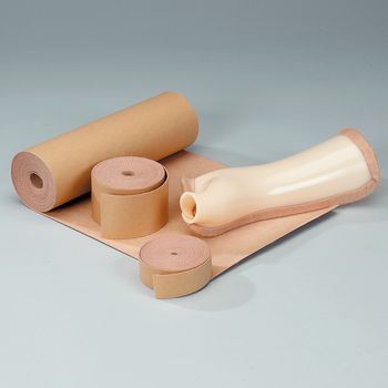 Roylan Latex-Free Moleskin