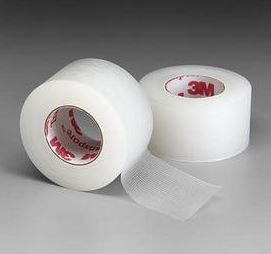Transpore Surgical Tape