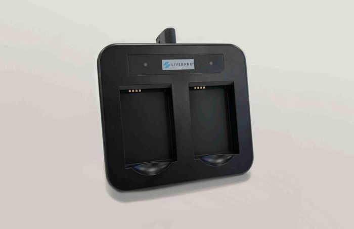 LiveBand BFR, Standalone Charging Station
