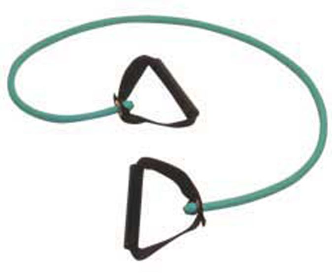 Cando Tubing With Handles, 36 Long