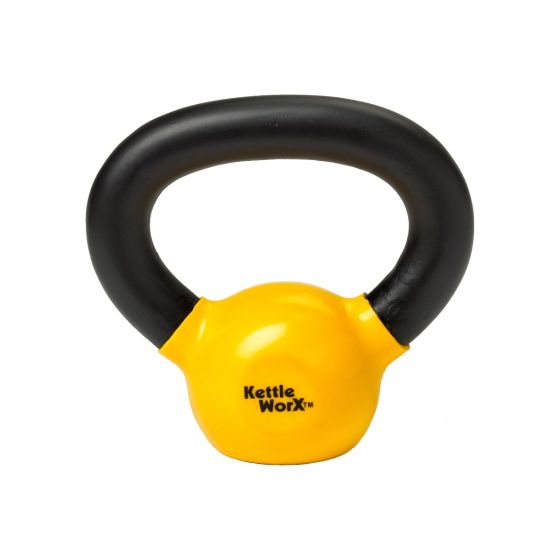 Lifeline Kettleworx Kettlebells