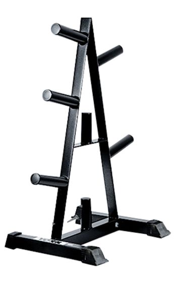 York A-Frame Plate Tree