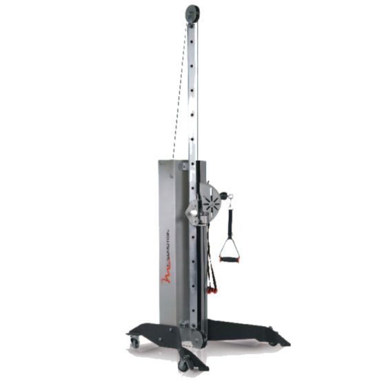 Freemotion Group/Personal Training Cable Column