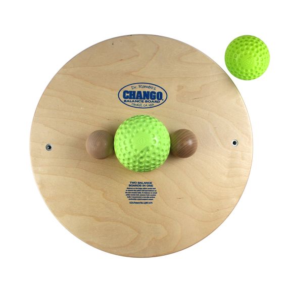 Chango® R4 Model Balance Board