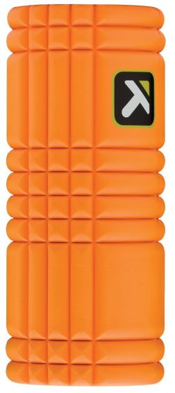 The Grid Revolutionary Foam Roller 13