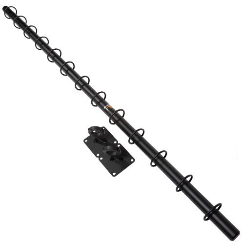Stroops Spine Wall Anchor – 78”