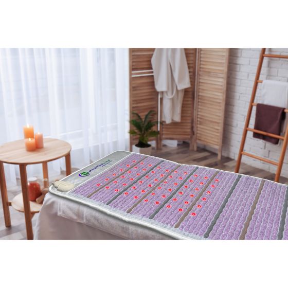 HealthyLine Platinum Mat™ Full 7224 Firm - Photon Advanced PEMF InfraMat Pro®