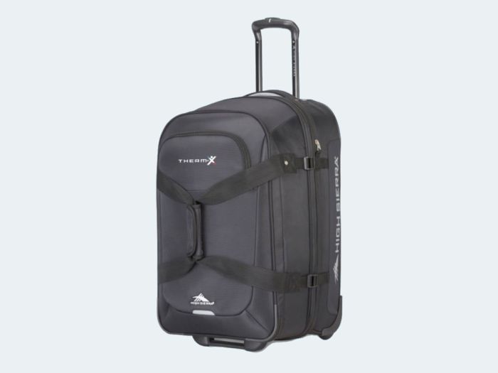 Therm-X AT Carry Case