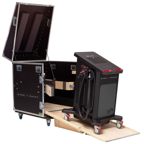 Travel Case For Med4elite