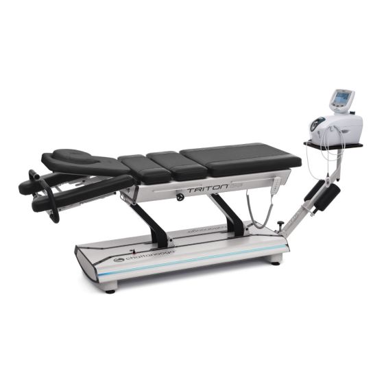 Triton® DTS 6E Traction Table Basic Package