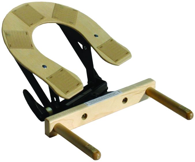 Custom Craftworks™ Pivot Posi-Tilt Face Rest Base Only - No Pillow