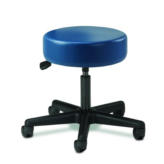 Adjustable Stool 19.5-24.5H