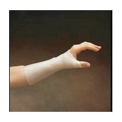 Complete Thumb Immobilization Splint
