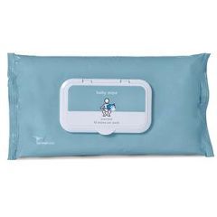Cardinal Health™ Baby Wipes, Sensitive, Fragrance Free