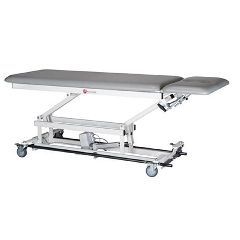 Armedica AM-BA 200 Bar Activated 2 Section Hi-Lo Table - Each