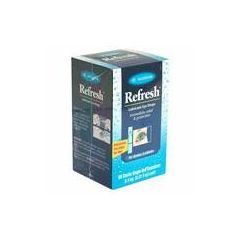 Refresh Classic - Eye Drops - 50 vials - Box of 50