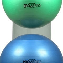 Thera-Band Exercise Ball Stackers - Set Of 3 - Each